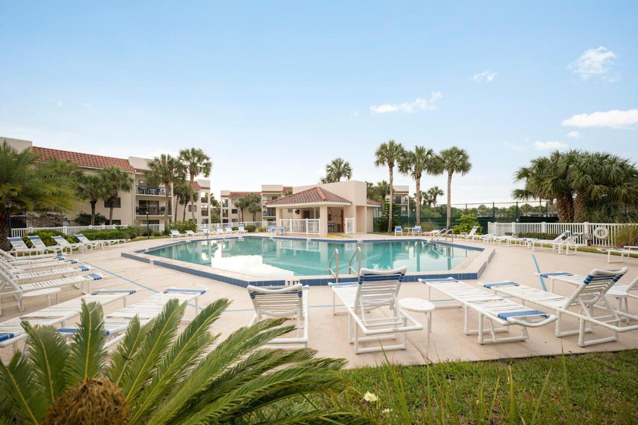 Ocean Village Club K12 Сент-Огастин Экстерьер фото