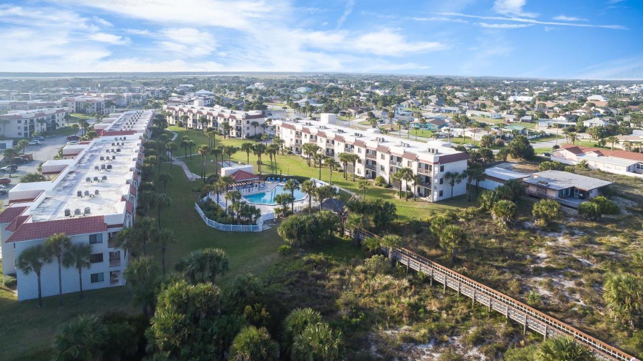 Ocean Village Club K12 Сент-Огастин Экстерьер фото
