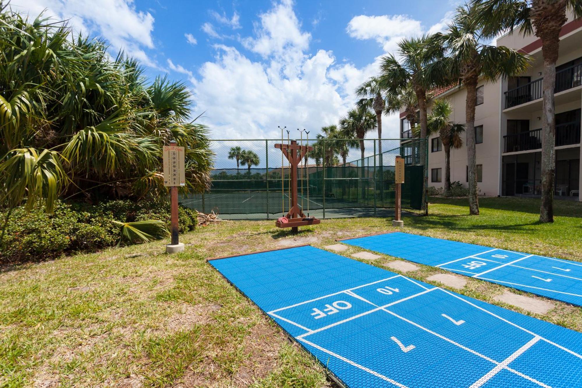 Ocean Village Club K12 Сент-Огастин Экстерьер фото